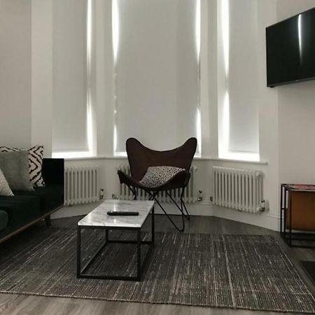 Stylish Home In Streatham. Лондон Екстер'єр фото