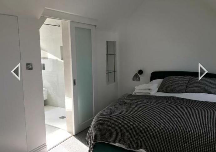 Stylish Home In Streatham. Лондон Екстер'єр фото