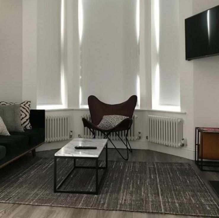 Stylish Home In Streatham. Лондон Екстер'єр фото