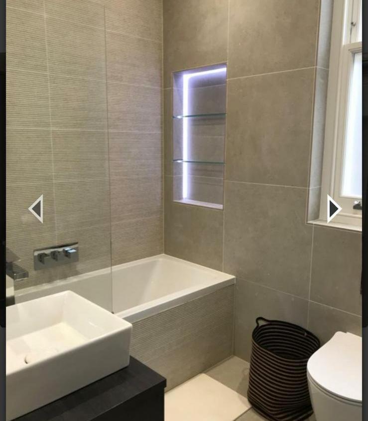 Stylish Home In Streatham. Лондон Екстер'єр фото